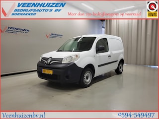 Renault Kangoo 1.5dCi 75pk Euro 6!