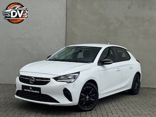 Opel Corsa 1.2 PDC STL VERW CAR PLAY STUUR VERW ELEK PAKKET