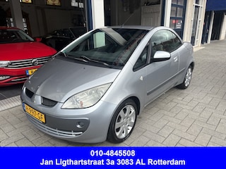 Mitsubishi Colt CZC 1.5 Spring Edition NW APK 09-2027/AIRCO/LM VELGEN