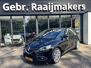Renault Scénic 1.2 TCe Intens*Navi*ECC*