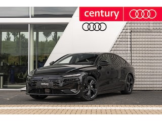 Audi A6 e-tron S edition e-tron 83 kWh 210 kW / 286 PK Sportback