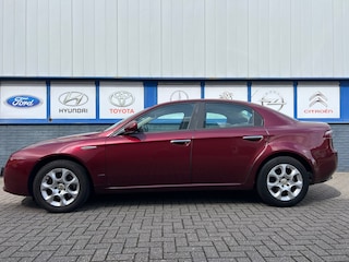 Alfa Romeo 159 1.8 mpi Distinctive 2007 1495eu