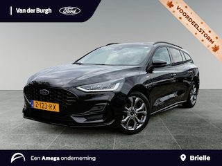 Ford Focus Wagon ST Line 1.0 EcoBoost Hybrid