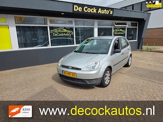 Ford Fiesta 1.3-8V Champion/ ST Stoelen