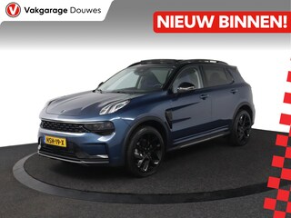 Lynk & Co 01 1.5 |Pano