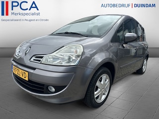 Renault Modus 1.2 TCE Dynamique Cruise Control | Airco | LM Velgen |