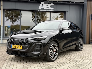 Audi Q5 2.0 TFSI e-hybrid quattro S edition Competition Pano B&O HUD MMI-display