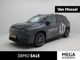 Leapmotor C10 Design Pro 69.9 kWh
