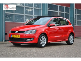 Volkswagen Polo 1.2 TSI AUTOMAAT PANODAK