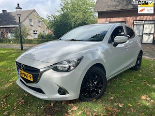 Mazda 2 1.5 Skyactiv-G Sport Select ORG NL / COMPL ONDERH.