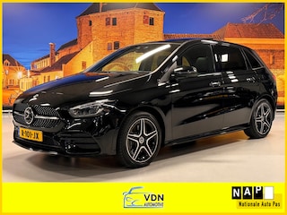 Mercedes-Benz B-klasse 250 e Premium+ AMG Full Options Panodak