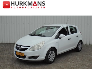 Opel Corsa 1.2i 5DRS AIRCO LEUKE AUTO VOOR WEINIG....
