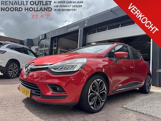 Renault Clio 1.2 TCe Intens