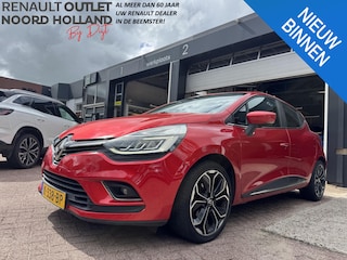 Renault Clio 1.2 TCe Intens
