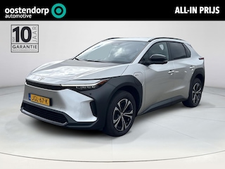Toyota bZ4X Dynamic 71 kWh
