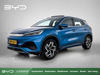 BYD Atto 3 Comfort 60 kWh | Origineel NL! | Schuif/kanteldak | inclusief 12 maanden BOVAG garantie
