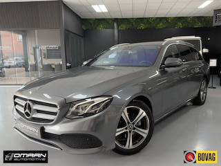 Mercedes-Benz Estate E200 AMG 360 CARPLAY BTW AUTO