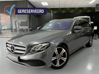 Mercedes-Benz Estate E200 AMG 360 CARPLAY BTW AUTO