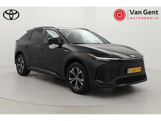 Toyota bZ4X Dynamic 71 kWh | 16% bijtelling | Warmtepomp | Dodehoek detectie | Apple Carplay / Android Auto | 360 camera | Stoel-/stuurverwarming | Matrix LED koplampen