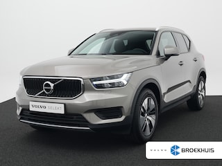 Volvo XC40 T2 Momentum | Harman/Kardon | Standkachel | Adaptive Cruise | BLIS | Stoel- & Stuurverwarming | Camera | Navigatie | Carplay