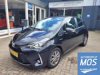 Toyota Yaris 1.5 Hybrid Dynamic clima camera cruise trekhaak