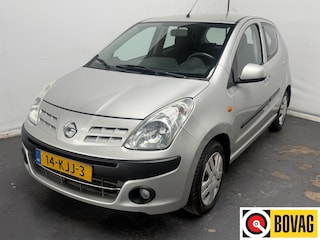 Nissan Pixo 1.0 Acenta