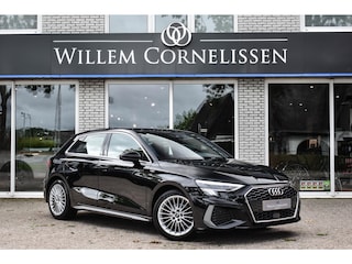 Audi A3 Sportback 30 TFSI S edition NL Auto Apple Carplay Virtual Da