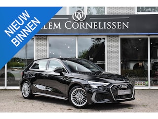 Audi A3 Sportback 30 TFSI S edition NL Auto Apple Carplay Virtual Da