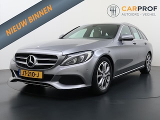 Mercedes-Benz C-klasse Estate 350 e Lease Edition