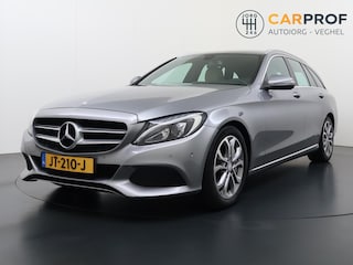 Mercedes-Benz C-klasse Estate 350 e Lease Edition
