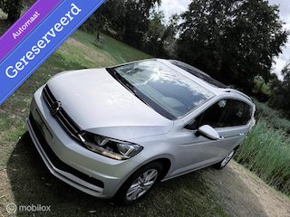 Volkswagen Touran HIGHLINE 5PERS 1.5 AUTOMAAT €15.400,-