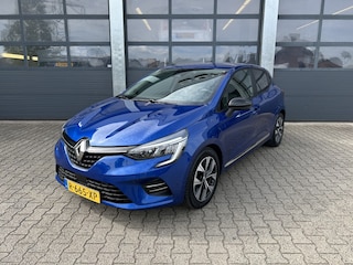 Renault Clio 1.6 E-Tech Hybrid 145pk Evolution
