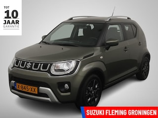 Suzuki Ignis 1.2 Smart Hybrid Select