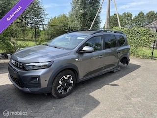 Dacia Jogger Hybrid Automaat 7 Persoons Hybrid 7 Persoons