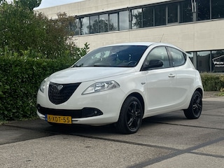 Lancia Ypsilon 0.9 TwinAir Elefantino Plus |CRUISE|ELEKTRISCHE RAMEN|NAVI|BLANKE LAK LAAT LOS MOTORKAP 5142 | 18973