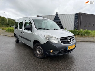 Mercedes-Benz Citan 111 CDI Trend XL | 5 personen | Airco | Rolstoel | Radio | NAP |