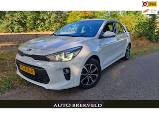 Kia Rio 1.0 TGDI ComfortPlusLine Navigator 100PK | Camera | Airco | Cruise | LMV | NAP