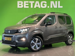 Peugeot Rifter 1.2 Puretech GT-Line | Climate Control |