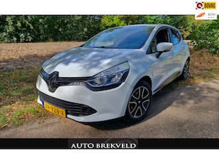 Renault Clio 1.2 Night & Day 73PK | Airco | Cruise | LMV