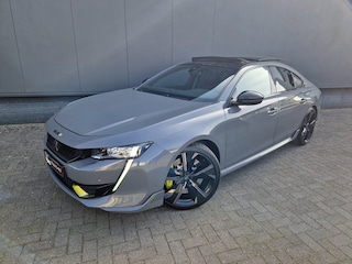 Peugeot 508 1.6 HYbrid Peugeot Sport Engineered 360pk Full!!