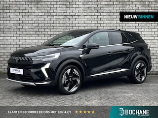 Renault Symbioz 1.8 E-Tech Full Hybrid 160 Iconic | 5 JAAR GARANTIE | Direct leverbaar | Pack Light & Sound | Noir Etoilé |