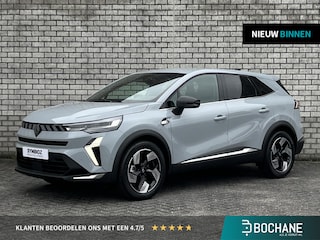 Renault Symbioz 1.8 E-Tech Full Hybrid 160 Techno 5 JAAR GARANTIE | Direct leverbaar | Pack Driving & Comfort | Gris Rafale |