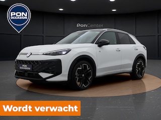 Volkswagen T-Roc 1.5 eTSI R-Line | Camera | Side Assist | ACC | Elek. Achterklep | Stuur-/Stoelverwarming | Matrix LED | 19'' |
