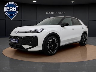 Volkswagen T-Roc 1.5 eTSI R-Line | Camera | Side Assist | ACC | Elek. Achterklep | Stuur-/Stoelverwarming | Matrix LED | 19'' |