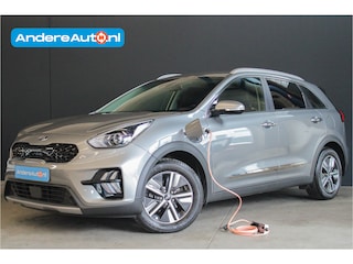 Kia Niro 1.6 GDi PHEV DynamicLine |trekhaak|nieuw onderhoud|acc|stoelverwarming|