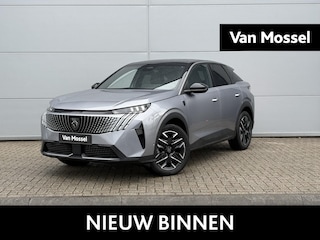Peugeot 3008 1.2 Hybrid 136 GT | Adaptieve Cruise Control | 360 Camera | Elektrische achterklep | Apple Carplay/Android Auto