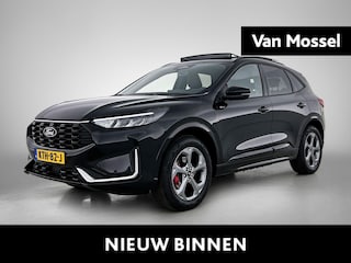Ford Kuga 2.5 PHEV ST-Line X | Panoramadak | Afneembare Trekhaak | Winterpakket | Elektrische Achterklep | VOL!