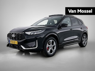 Ford Kuga 2.5 PHEV ST-Line X | Panoramadak | Afneembare Trekhaak | Winterpakket | Elektrische Achterklep | VOL!