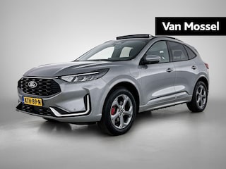 Ford Kuga 2.5 PHEV ST-Line X | Panoramadak | Afneembare Trekhaak | Winterpakket | Elektrische Achterklep | VOL!