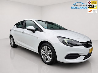 Opel Astra 1.2 TREKHAAK ! APPLE CARPLAY/ ANDROID AUTO !